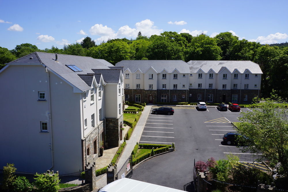 The Reserve At Muckross Park Killarney Exterior photo